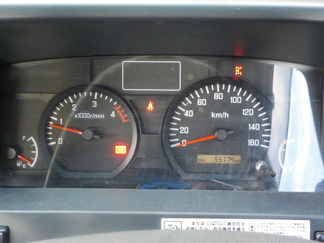 いすゞ エルフ 小型 土砂ダンプ TPG-NKR85AN(95715) 46枚目