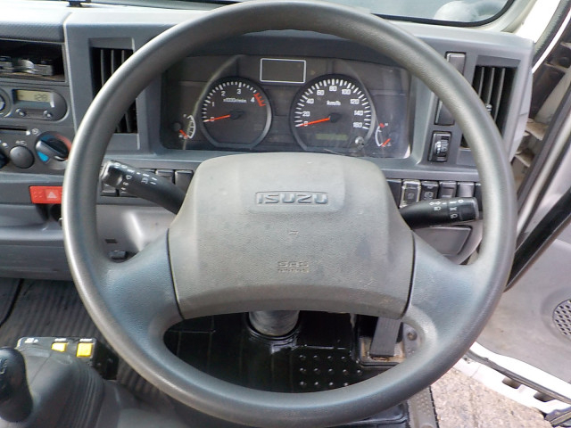 いすゞ エルフ 小型 土砂ダンプ TPG-NKR85AN(95715) 47枚目