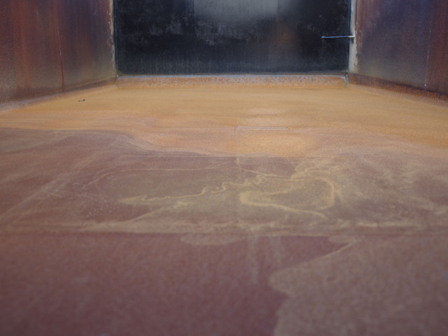 三菱ふそう スーパーグレート 大型 土砂ダンプ QKG-FV60VX(95716) 14枚目