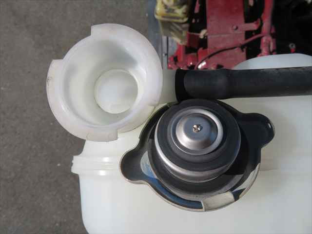 三菱ふそう スーパーグレート 大型 コンテナ専用車 QPG-FV60VY(95717) 11枚目