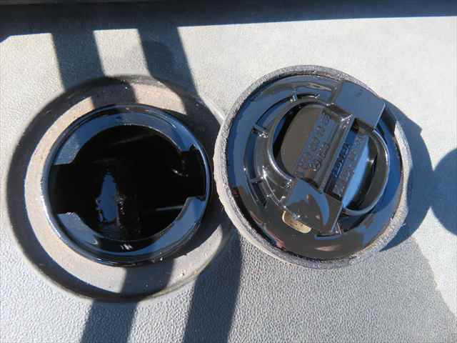 三菱ふそう スーパーグレート 大型 コンテナ専用車 QPG-FV60VY(95717) 12枚目