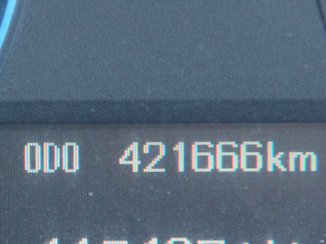 三菱ふそう スーパーグレート 大型 土砂ダンプ QKG-FV60VX(95716) 30枚目