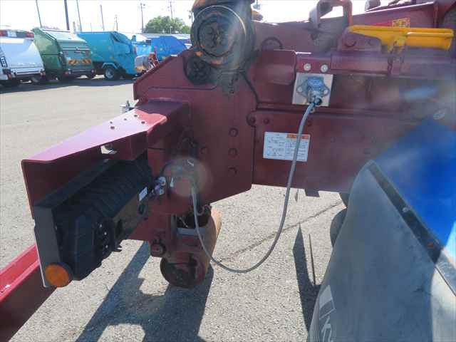 三菱ふそう スーパーグレート 大型 コンテナ専用車 QPG-FV60VY(95717) 29枚目