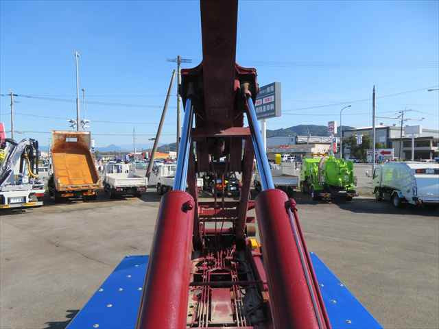 三菱ふそう スーパーグレート 大型 コンテナ専用車 QPG-FV60VY(95717) 31枚目