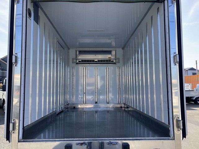 三菱ふそう キャンター 小型 冷凍冷蔵バン TKG-FBA50(95718) 9枚目