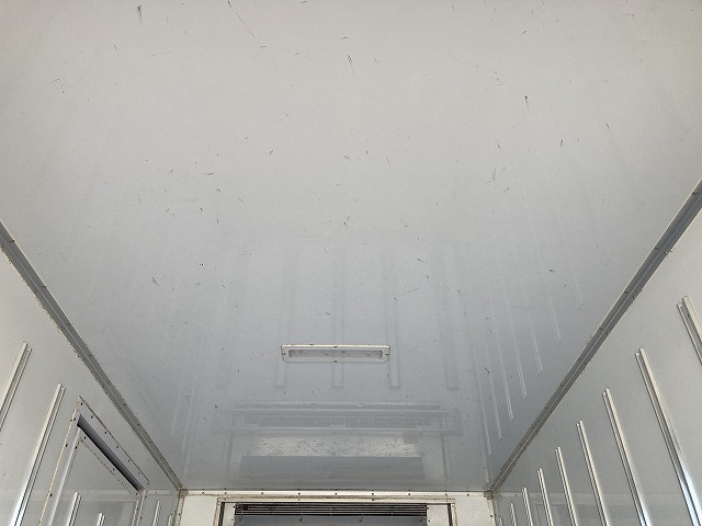 三菱ふそう キャンター 小型 冷凍冷蔵バン TKG-FBA50(95718) 10枚目