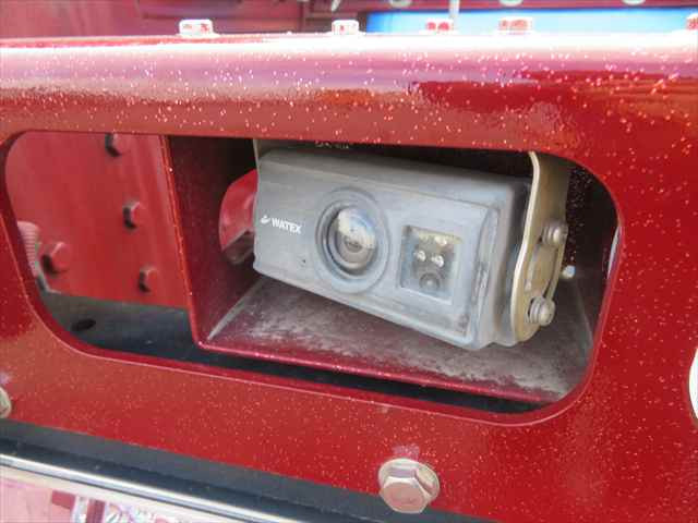 三菱ふそう スーパーグレート 大型 コンテナ専用車 QPG-FV60VY(95717) 34枚目