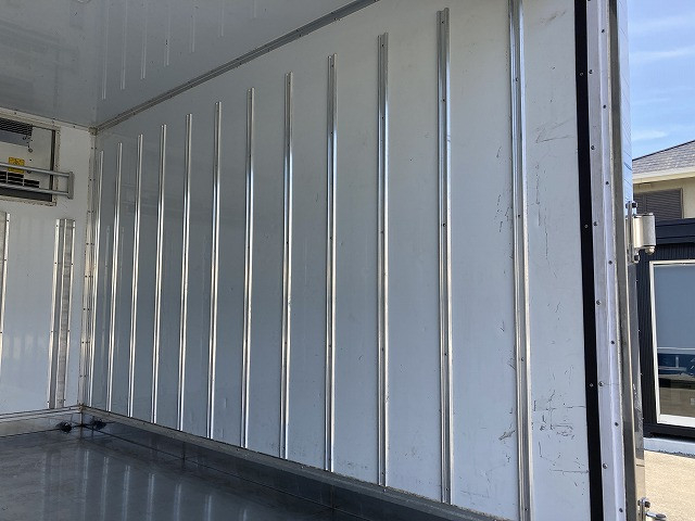 三菱ふそう キャンター 小型 冷凍冷蔵バン TKG-FBA50(95718) 12枚目