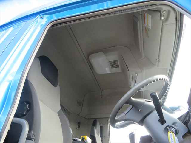 三菱ふそう スーパーグレート 大型 コンテナ専用車 QPG-FV60VY(95717) 36枚目