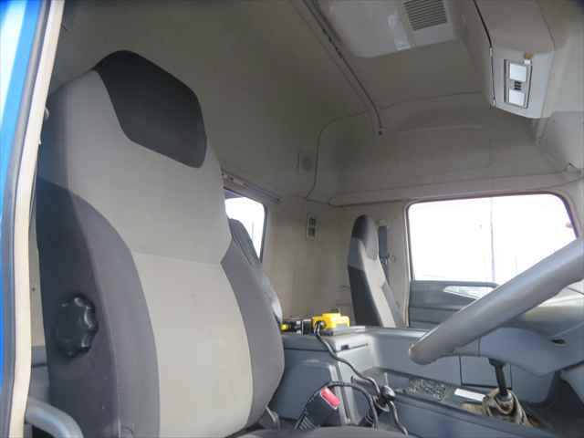 三菱ふそう スーパーグレート 大型 コンテナ専用車 QPG-FV60VY(95717) 37枚目
