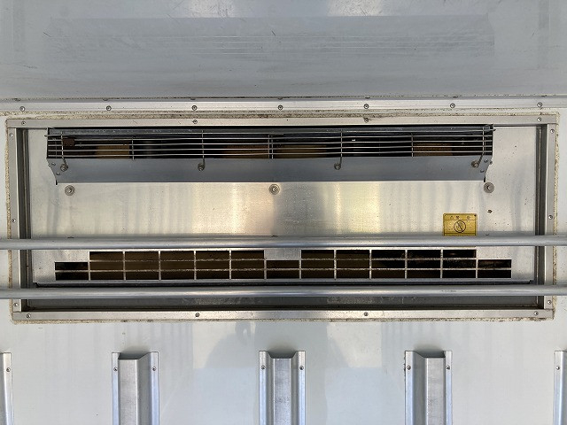 三菱ふそう キャンター 小型 冷凍冷蔵バン TKG-FBA50(95718) 13枚目