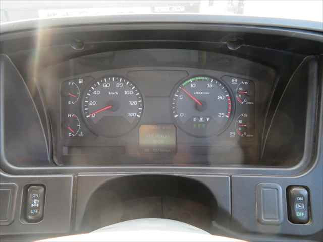 三菱ふそう スーパーグレート 大型 コンテナ専用車 QPG-FV60VY(95717) 39枚目