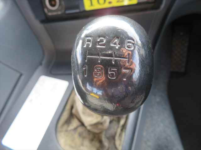 三菱ふそう スーパーグレート 大型 コンテナ専用車 QPG-FV60VY(95717) 40枚目