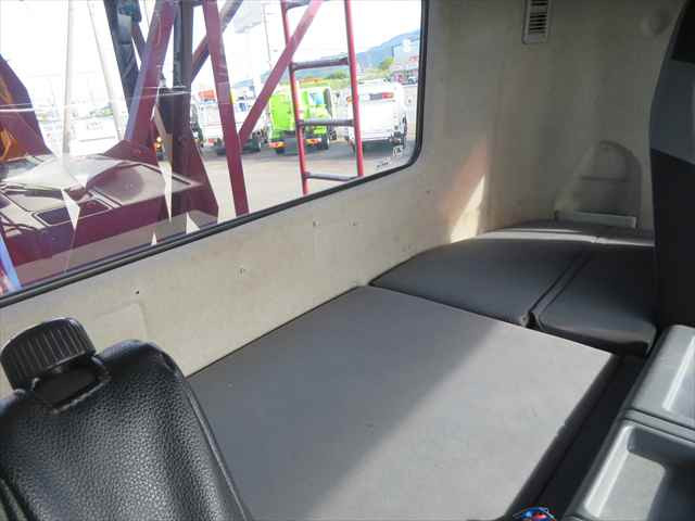 三菱ふそう スーパーグレート 大型 コンテナ専用車 QPG-FV60VY(95717) 42枚目