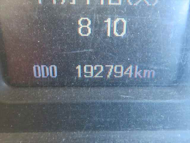 三菱ふそう スーパーグレート 大型 コンテナ専用車 QPG-FV60VY(95717) 43枚目