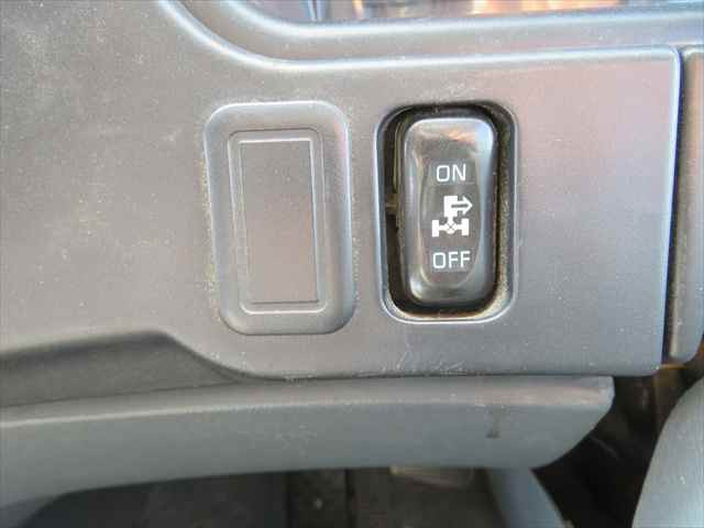 三菱ふそう スーパーグレート 大型 コンテナ専用車 QPG-FV60VY(95717) 45枚目