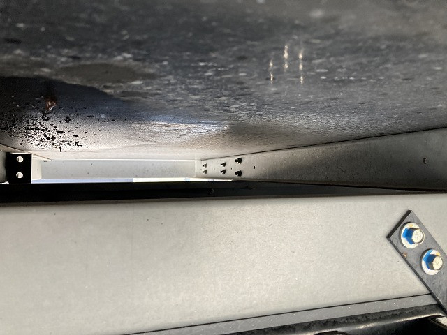 三菱ふそう キャンター 小型 冷凍冷蔵バン TKG-FBA50(95718) 20枚目