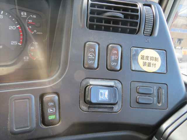 三菱ふそう スーパーグレート 大型 コンテナ専用車 QPG-FV60VY(95717) 46枚目