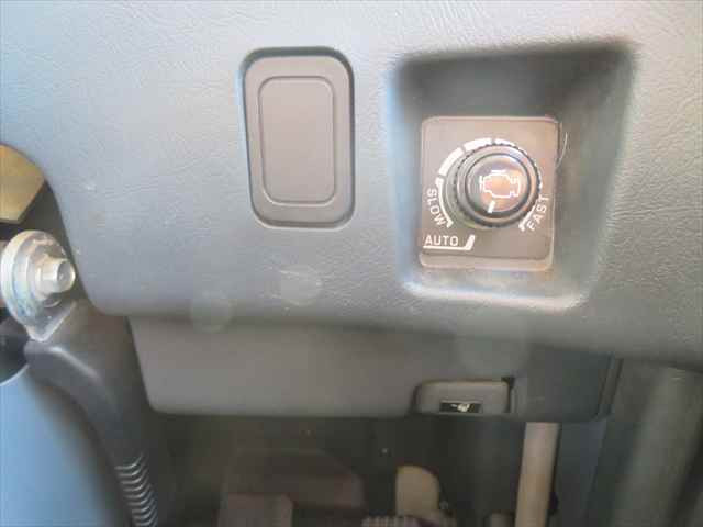 三菱ふそう スーパーグレート 大型 コンテナ専用車 QPG-FV60VY(95717) 47枚目