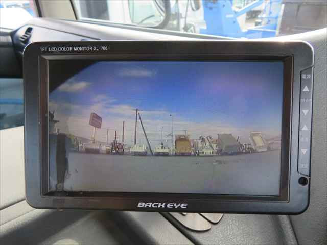 三菱ふそう スーパーグレート 大型 コンテナ専用車 QPG-FV60VY(95717) 48枚目