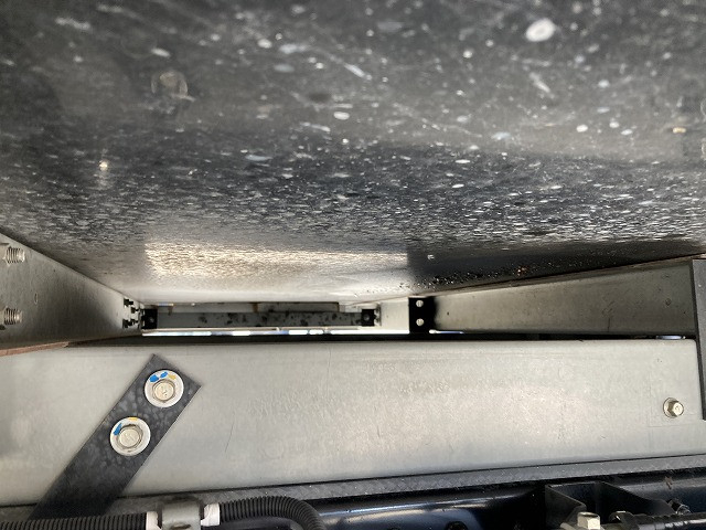 三菱ふそう キャンター 小型 冷凍冷蔵バン TKG-FBA50(95718) 22枚目