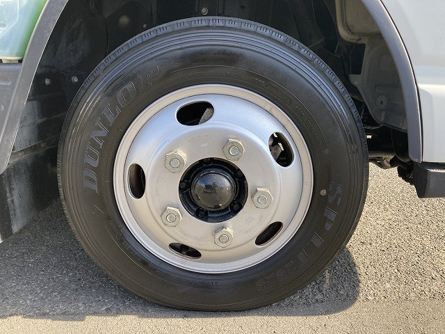 三菱ふそう キャンター 小型 冷凍冷蔵バン TKG-FBA50(95718) 23枚目