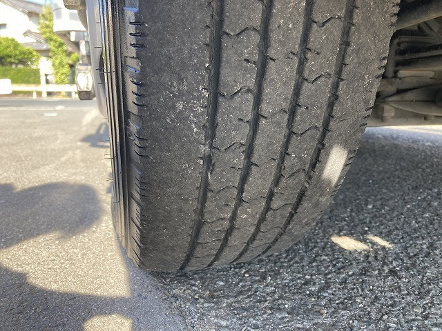 三菱ふそう キャンター 小型 冷凍冷蔵バン TKG-FBA50(95718) 24枚目