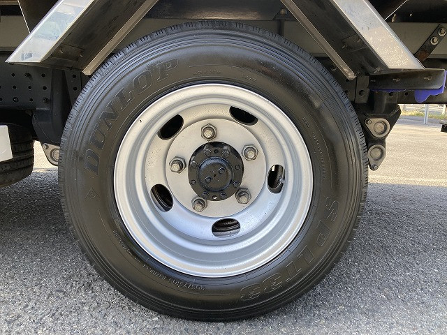 三菱ふそう キャンター 小型 冷凍冷蔵バン TKG-FBA50(95718) 27枚目