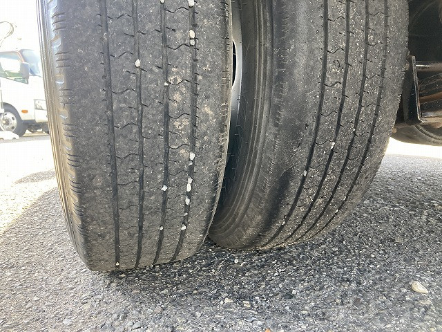 三菱ふそう キャンター 小型 冷凍冷蔵バン TKG-FBA50(95718) 28枚目