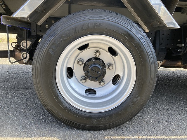 三菱ふそう キャンター 小型 冷凍冷蔵バン TKG-FBA50(95718) 29枚目