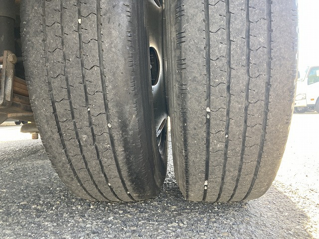 三菱ふそう キャンター 小型 冷凍冷蔵バン TKG-FBA50(95718) 30枚目