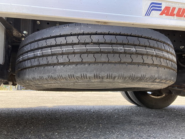 三菱ふそう キャンター 小型 冷凍冷蔵バン TKG-FBA50(95718) 31枚目