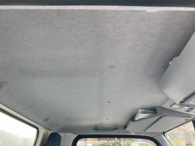 三菱ふそう キャンター 小型 冷凍冷蔵バン TKG-FBA50(95718) 34枚目