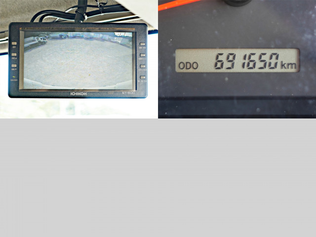 いすゞ フォワード 中型 アルミウィング TKG-FRR90S2(95719) 16枚目