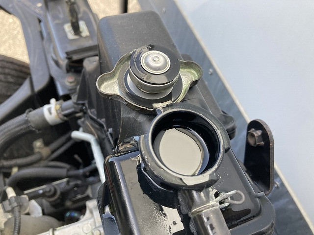 三菱ふそう キャンター 小型 冷凍冷蔵バン TKG-FBA50(95718) 43枚目