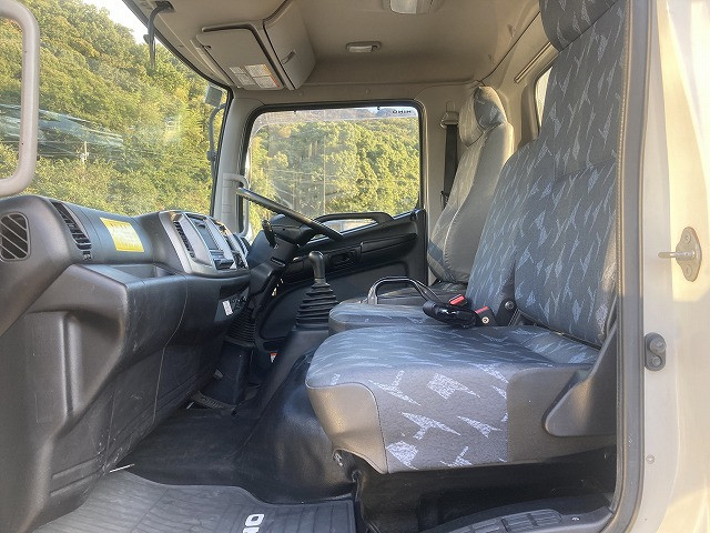 日野 レンジャー 中型 平ボディ TKG-FC9JLAP(95720) 19枚目