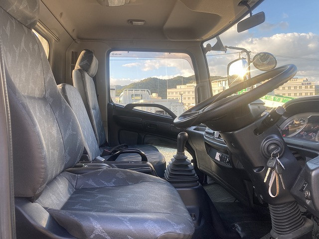 日野 レンジャー 中型 平ボディ TKG-FC9JLAP(95720) 20枚目