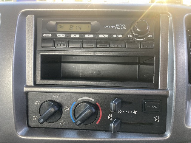 日野 レンジャー 中型 平ボディ TKG-FC9JLAP(95720) 23枚目