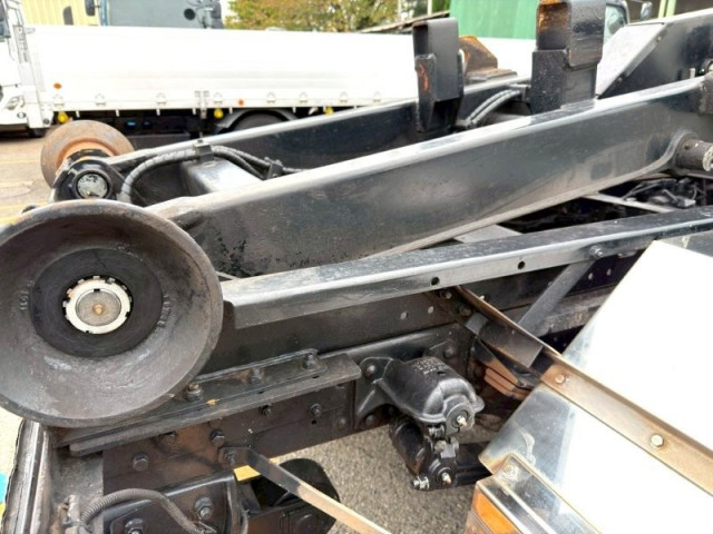 三菱ふそう ファイター 中型 コンテナ専用車 TKG-FK61F(95721) 14枚目