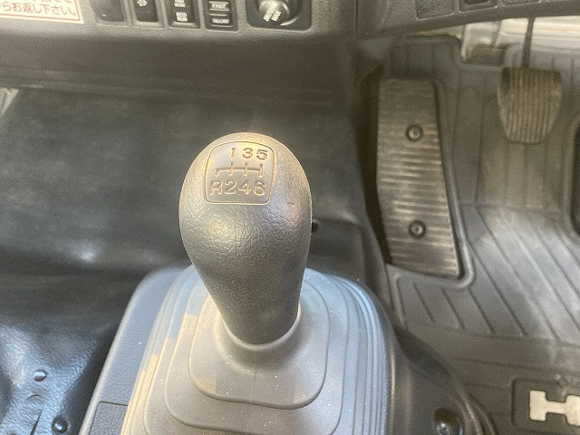 日野 レンジャー 中型 平ボディ TKG-FC9JLAP(95720) 27枚目