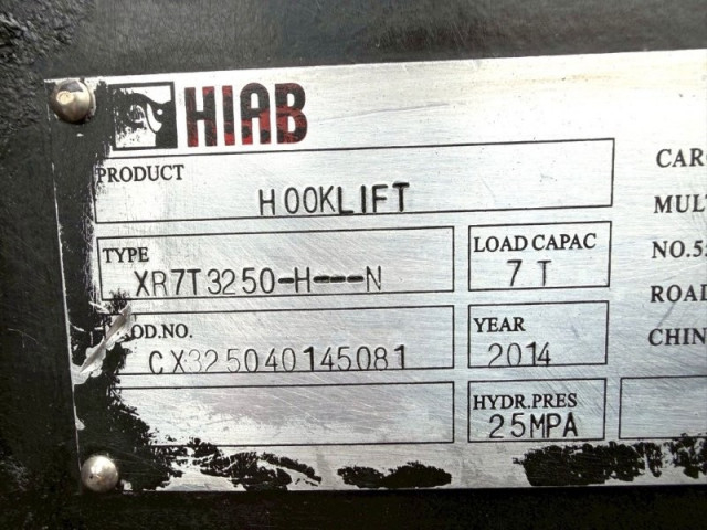 三菱ふそう ファイター 中型 コンテナ専用車 TKG-FK61F(95721) 17枚目