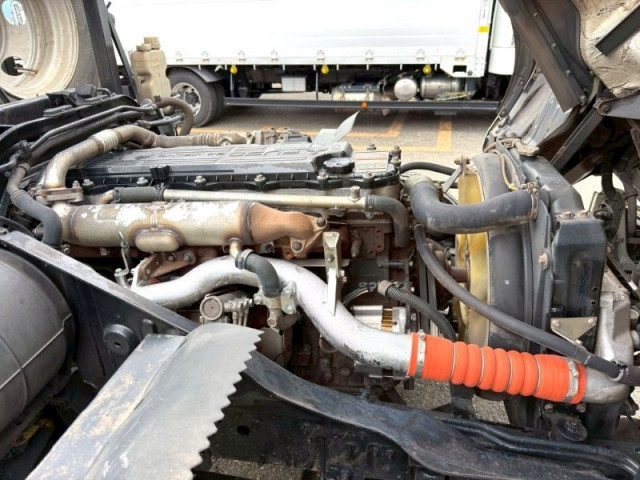 三菱ふそう ファイター 中型 コンテナ専用車 TKG-FK61F(95721) 19枚目