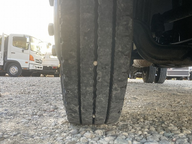 日野 レンジャー 中型 平ボディ TKG-FC9JLAP(95720) 30枚目