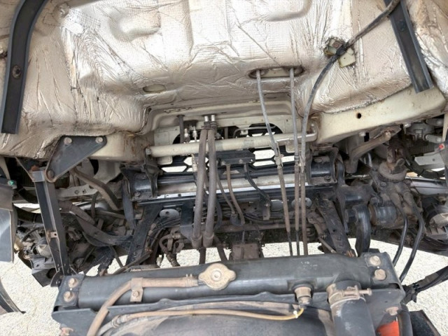 三菱ふそう ファイター 中型 コンテナ専用車 TKG-FK61F(95721) 21枚目