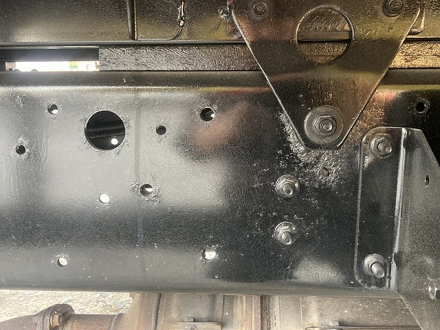 日野 レンジャー 中型 平ボディ TKG-FC9JLAP(95720) 32枚目