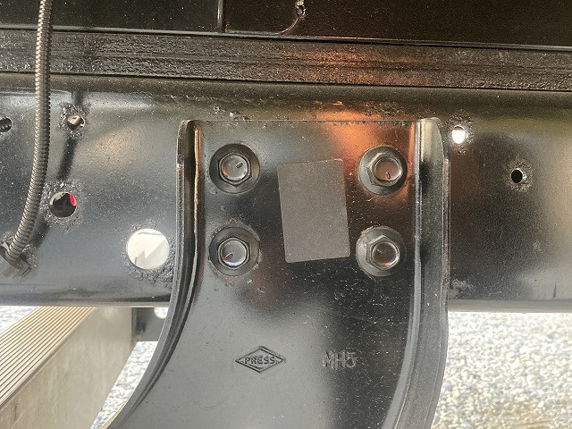 日野 レンジャー 中型 平ボディ TKG-FC9JLAP(95720) 34枚目