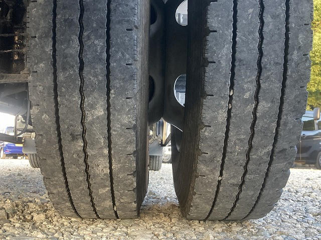 日野 レンジャー 中型 平ボディ TKG-FC9JLAP(95720) 36枚目