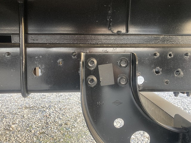 日野 レンジャー 中型 平ボディ TKG-FC9JLAP(95720) 38枚目