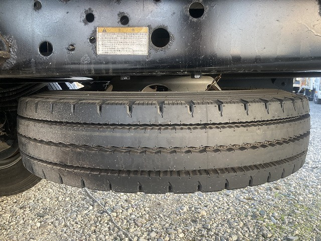 日野 レンジャー 中型 平ボディ TKG-FC9JLAP(95720) 39枚目