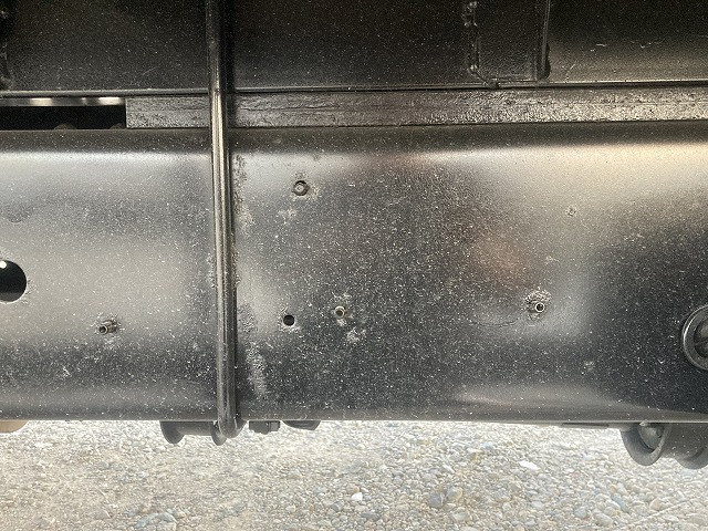 日野 レンジャー 中型 平ボディ TKG-FC9JLAP(95720) 40枚目